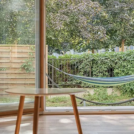 Apartamento Kaliny Jedrusik 6 By Nyx