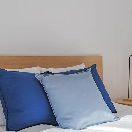 公寓 Kaliny Jedrusik 6 By Nyx