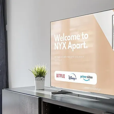 Kaliny Jedrusik 6 By Nyx *