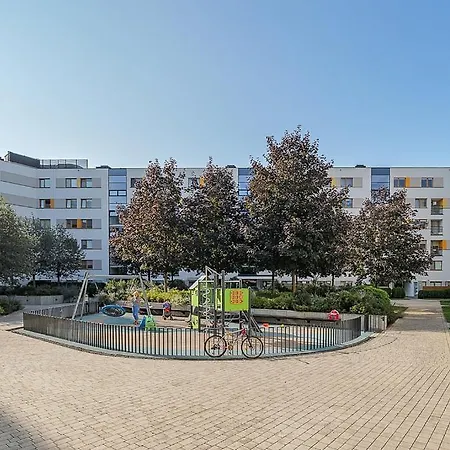 Kaliny Jedrusik 6 By Nyx Варшава