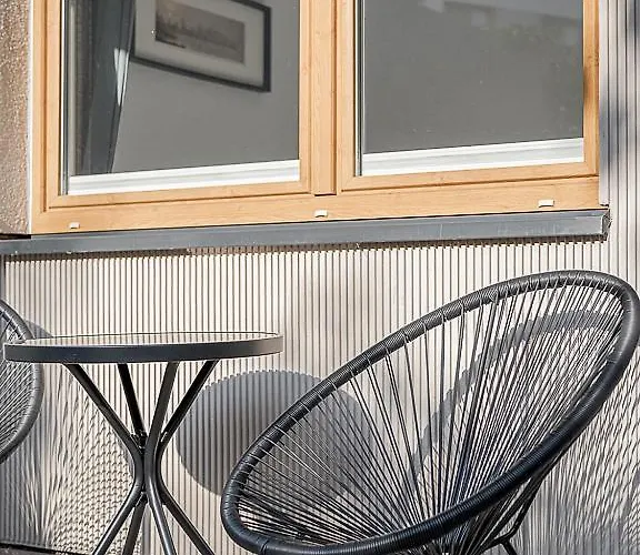 Apartman Kaliny Jedrusik 6 By Nyx