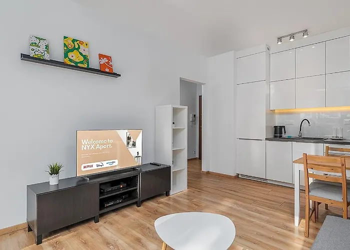 Kaliny Jedrusik 6 By Nyx Varsó