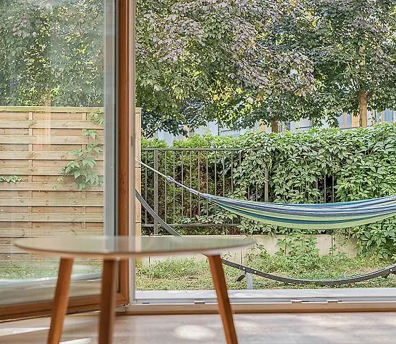 Apartman Kaliny Jedrusik 6 By Nyx