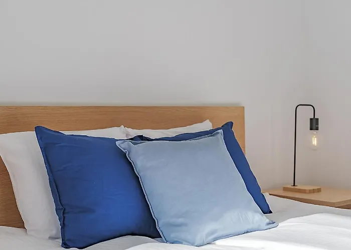 Apartman Kaliny Jedrusik 6 By Nyx