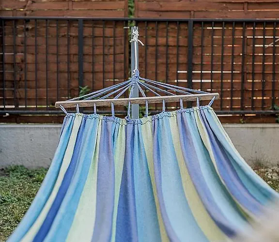 Kaliny Jedrusik 6 By Nyx Apartman Varsó